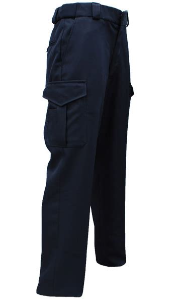 police cargo pants navy blue.